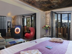Snow Lodge Hotel