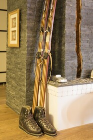 Snow Lodge Hotel