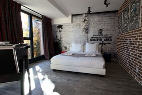 Snow Lodge Hotel