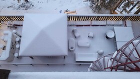Snow Lodge Hotel