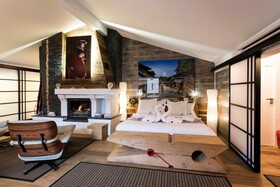 Snow Lodge Hotel
