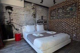 Snow Lodge Hotel