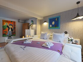 Snow Lodge Hotel