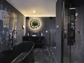 Snow Lodge Hotel