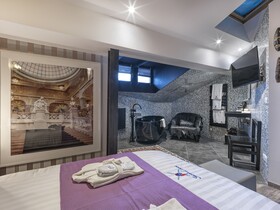 Snow Lodge Hotel