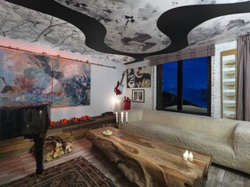 Snow Lodge Hotel