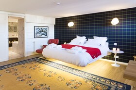 Snow Lodge Hotel