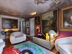Snow Lodge Hotel