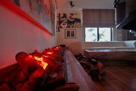 Snow Lodge Hotel