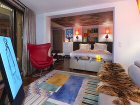 Snow Lodge Hotel