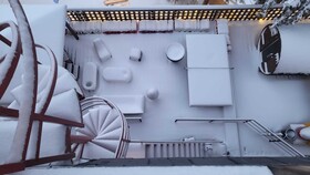 Snow Lodge Hotel