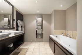 Suites de la Potinière Hotel & Spa