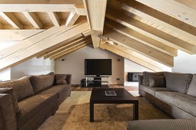 Suites de la Potinière Hotel & Spa