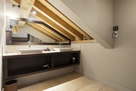 Suites de la Potinière Hotel & Spa
