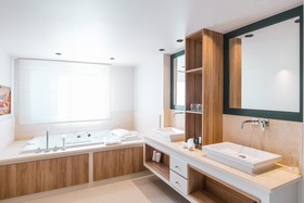 Suites de la Potinière Hotel & Spa