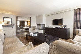 Suites de la Potinière Hotel & Spa