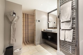 Suites de la Potinière Hotel & Spa