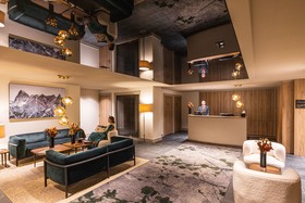 Suites de la Potinière Hotel & Spa