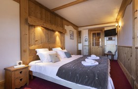 Terresens - Chalet Les Cascades