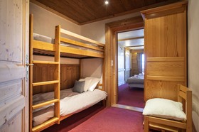 Terresens - Chalet Les Cascades