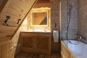 Terresens - Chalet Les Cascades