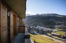 Terresens - Chalet Les Cascades