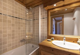 Terresens - Chalet Les Cascades