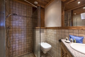 Terresens - Chalet Les Cascades
