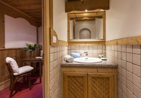 Terresens - Chalet Les Cascades