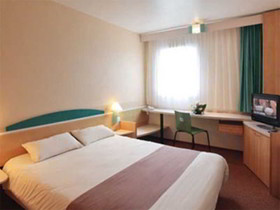 Sure Hotel by Best Western Annecy