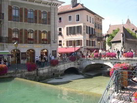 Sure Hotel by Best Western Annecy
