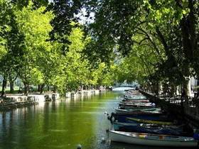 Sure Hotel by Best Western Annecy