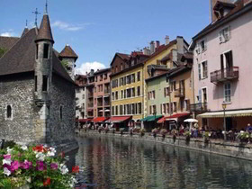 Sure Hotel by Best Western Annecy