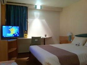 Sure Hotel by Best Western Annecy