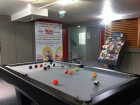 Sure Hotel by Best Western Annecy