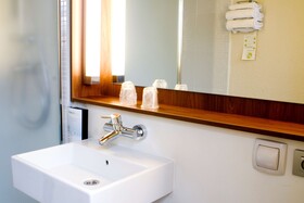 Campanile - Annecy - Cran-Gevrier