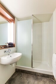 Campanile - Annecy - Cran-Gevrier