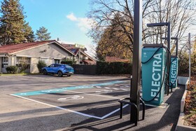 Campanile - Annecy - Cran-Gevrier