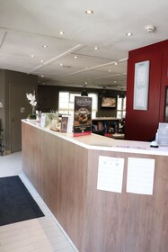 Campanile - Annecy - Cran-Gevrier