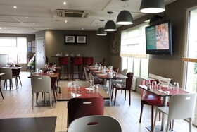 Campanile - Annecy - Cran-Gevrier