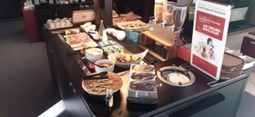 Campanile - Annecy - Cran-Gevrier