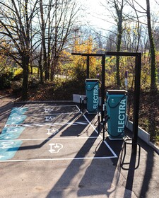 Campanile - Annecy - Cran-Gevrier