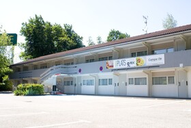 Campanile - Annecy - Cran-Gevrier