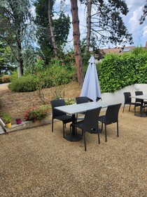 Campanile - Annecy - Cran-Gevrier