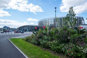 Campanile - Annecy - Cran-Gevrier