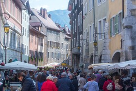 Campanile - Annecy - Cran-Gevrier