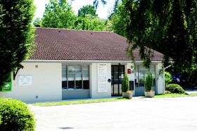 Campanile - Annecy - Cran-Gevrier