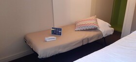 Campanile - Annecy - Cran-Gevrier