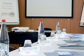 Campanile - Annecy - Cran-Gevrier