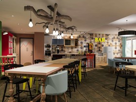 Greet Hotel Annecy Cran Gevrier